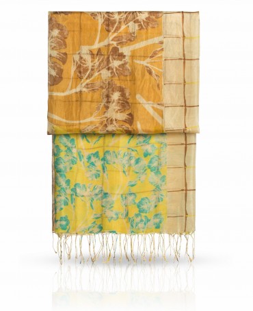 Палантин Женский S-4SEASON/ENG.ROSE